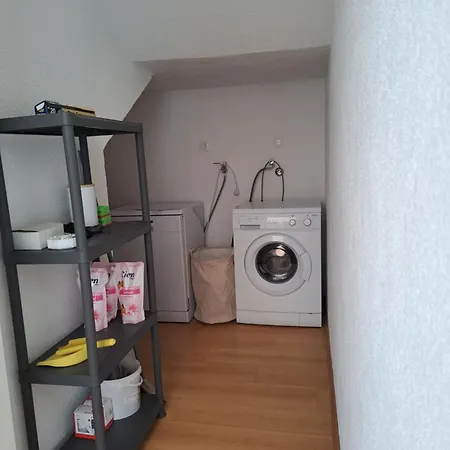 House Stari Put With Pool 公寓 诺维格勒达尔马提亚
