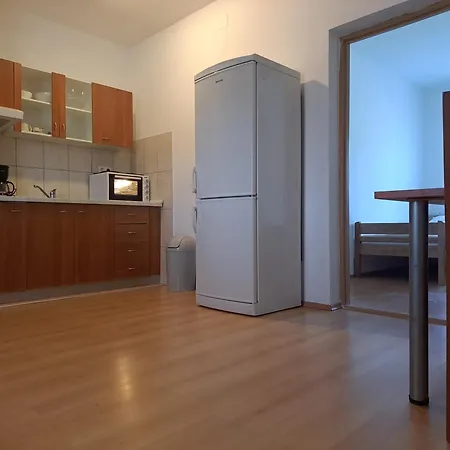 Appartement House Stari Put With Pool *