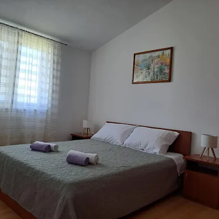 House Stari Put With Pool * 诺维格勒达尔马提亚