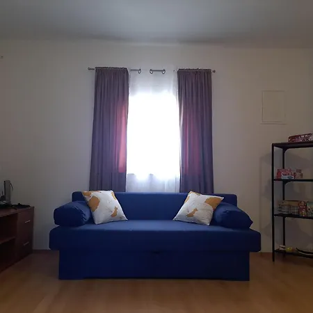 House Stari Put With Pool * 诺维格勒达尔马提亚