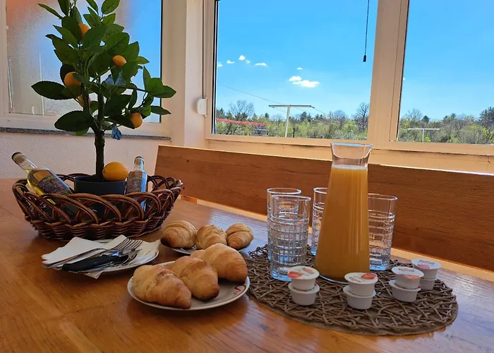 Appartement House Stari Put With Pool