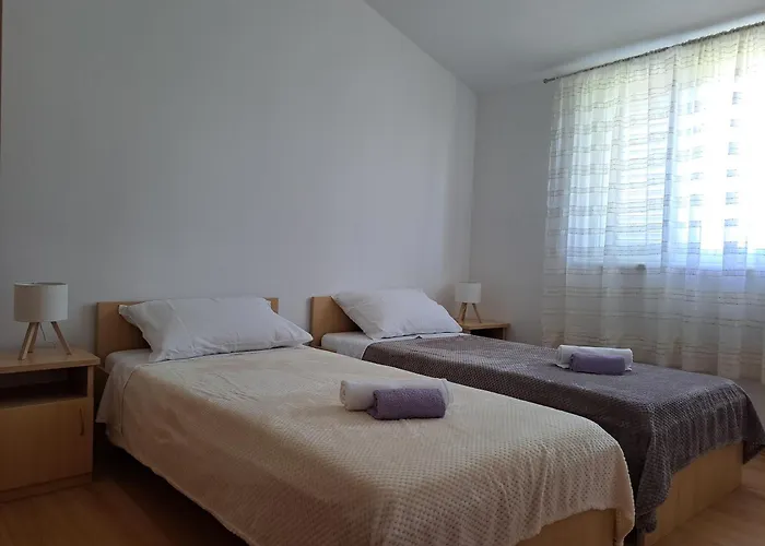 House Stari Put With Pool Апартаменты