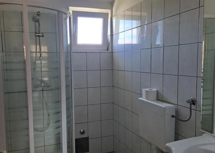 House Stari Put With Pool * Новиград-Далмация