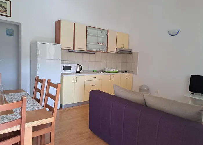 House Stari Put With Pool Новиград-Далмация