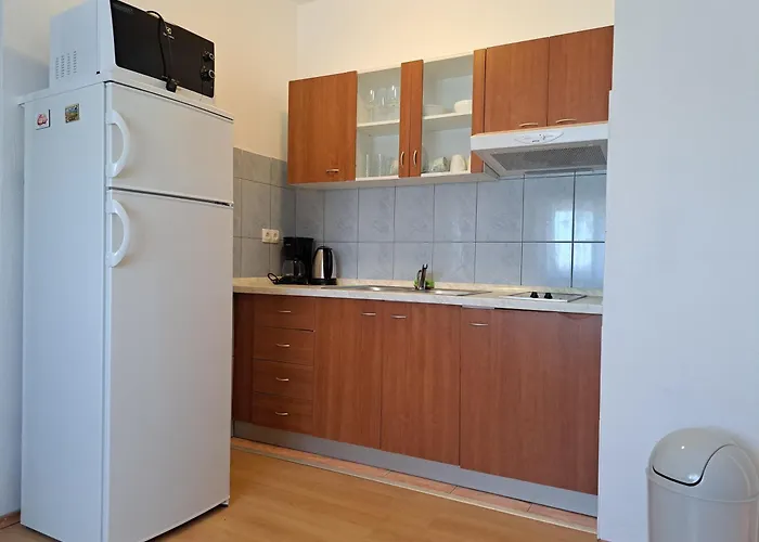 House Stari Put With Pool *