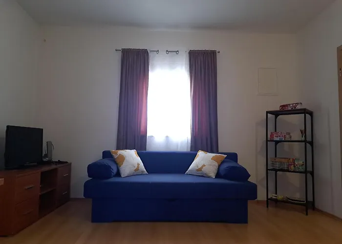 House Stari Put With Pool * Новиград-Далмация