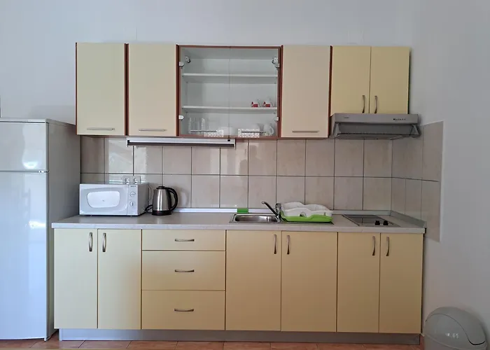 House Stari Put With Pool Appartement