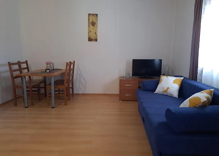 House Stari Put With Pool Appartement *