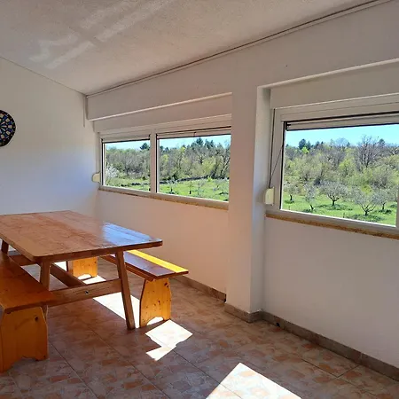 House Stari Put With Pool *