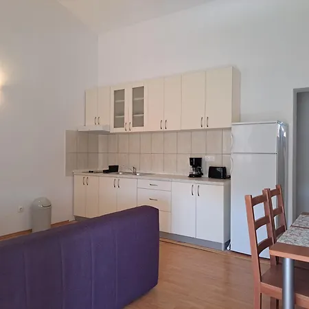 House Stari Put With Pool Novigrad (Dalmácia)