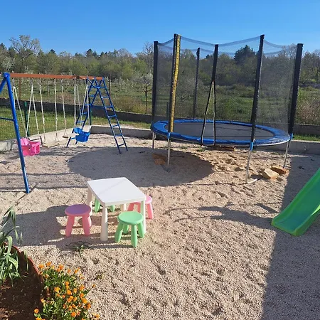 Apartman House Stari Put With Pool *