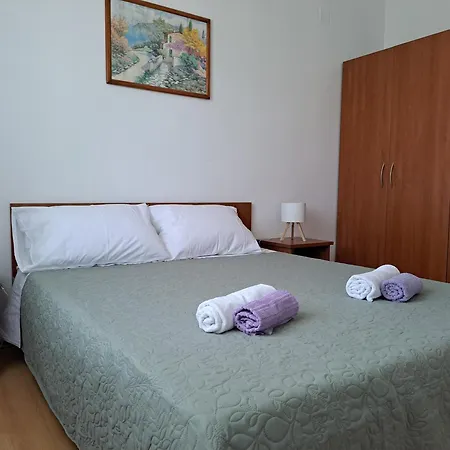 Apartamento House Stari Put With Pool *