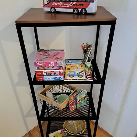 House Stari Put With Pool