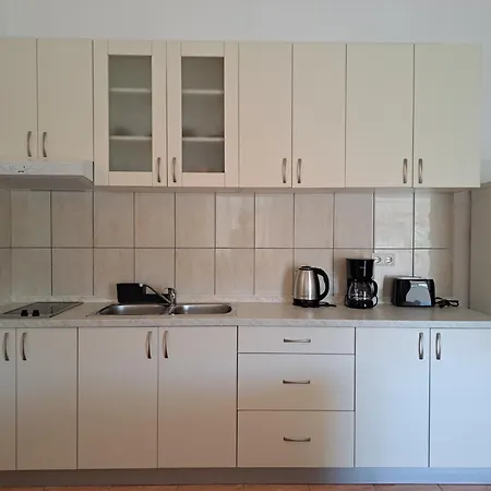 House Stari Put With Pool Apartamento *