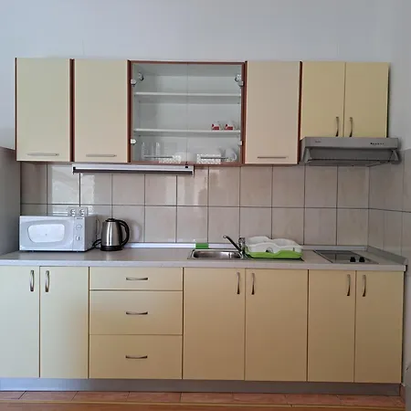 House Stari Put With Pool Apartamento