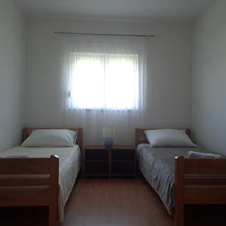 House Stari Put With Pool Apartman Novigrad (Dalmácia)