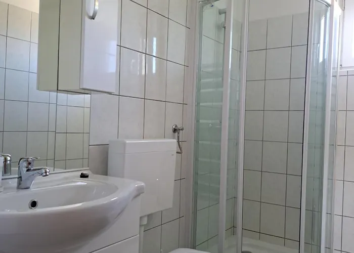 Apartman House Stari Put With Pool Novigrad (Dalmatia)