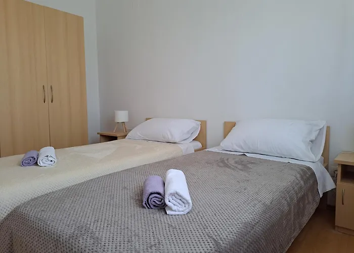 House Stari Put With Pool Apartman