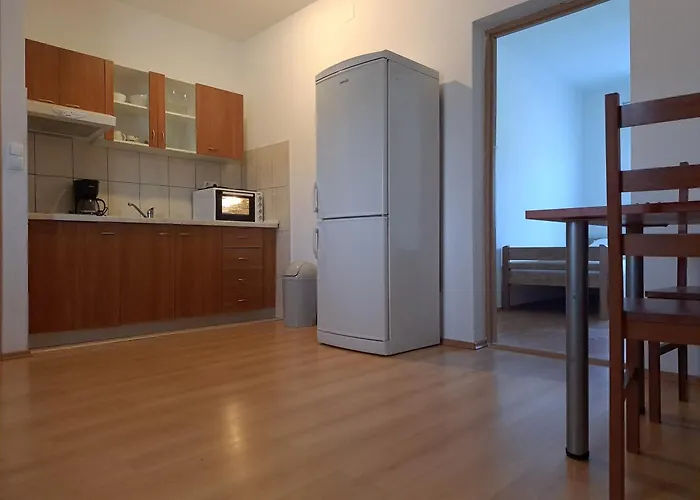 Apartman House Stari Put With Pool *