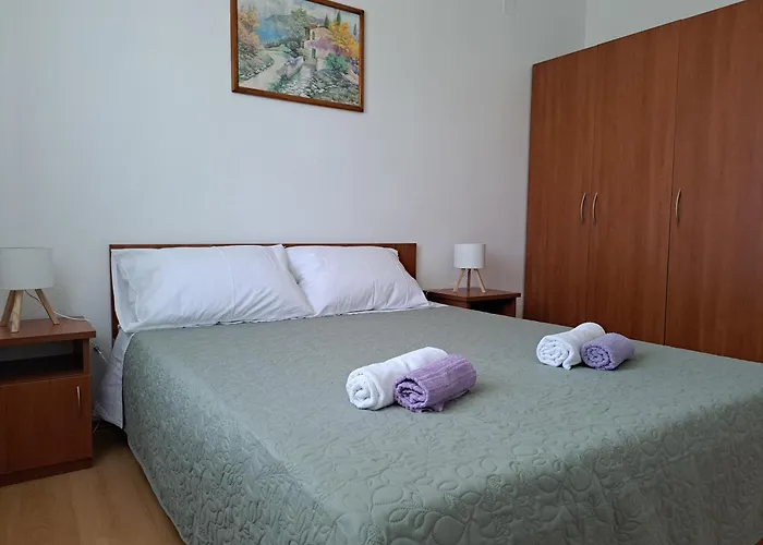 Apartman House Stari Put With Pool *