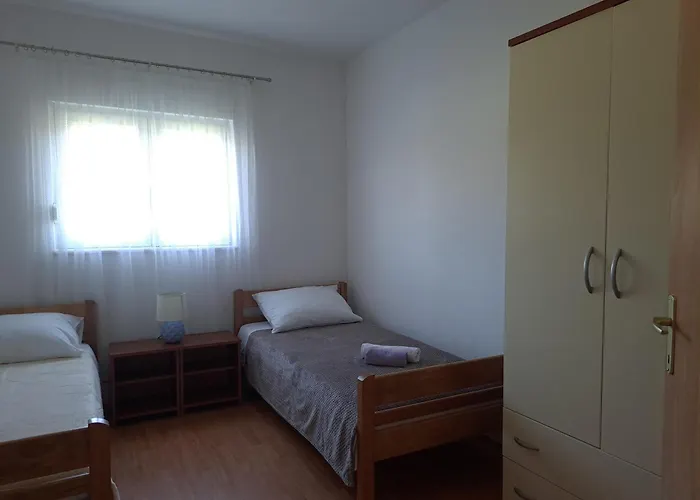 Apartman House Stari Put With Pool *
