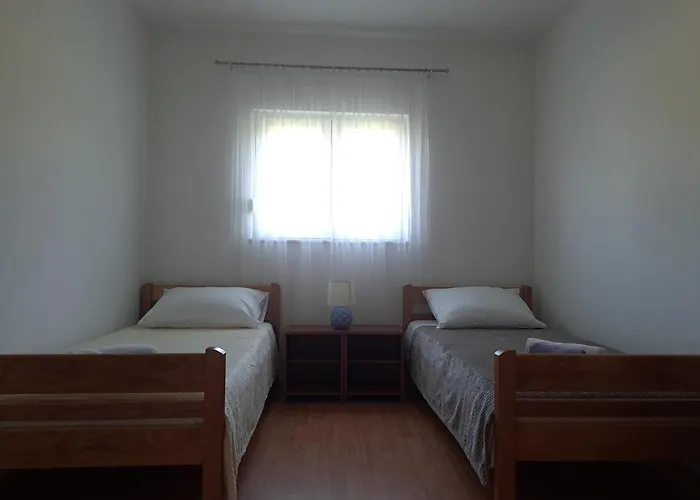 House Stari Put With Pool Apartman Novigrad (Dalmatia)